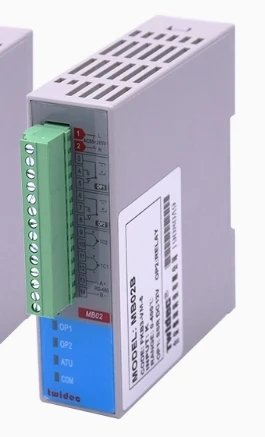 Hequan Multi channel Control Module Intelligent PID Control Module Multi channel Control Module RS485 Communication
Hequan Multi channel Control Module Intelligent PID Control Module Multi channel Control Module RS485 Communication