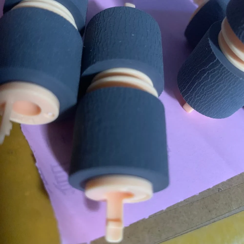 100pcs Paper Feed Pickup Roller for Xerox DocuColor 5065 6075 240 250 242 252 260 7025 7030 7035 8000 550 560 570 2060 3060 3065
100pcs Paper Feed Pickup Roller for Xerox DocuColor 5065 6075 240 250 242 252 260 7025 7030 7035 8000 550 560 570 2060 3060 3065