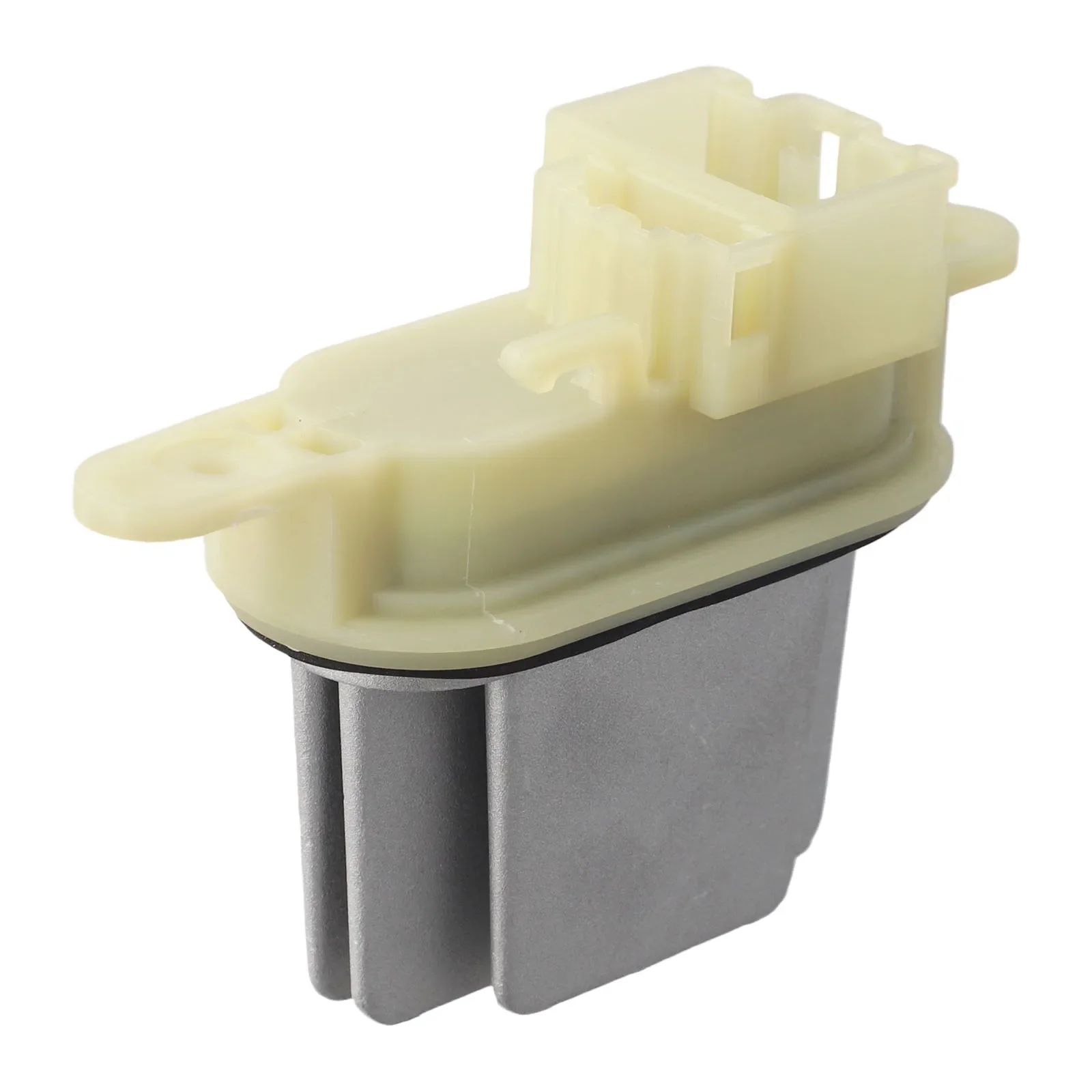 Car Blower Motor Resistor HVAC Fan Controller For Laguna III 52426558 271502060R Blower Resistor Motor Control
Car Blower Motor Resistor HVAC Fan Controller For Laguna III 52426558 271502060R Blower Resistor Motor Control 