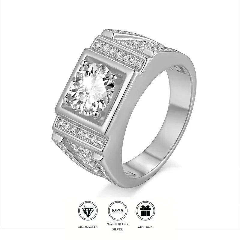 Серебро S925 + позолота толщиной 18 карат | Жирный, блестящий и идеально подходит для повседневного или особых случаев!
Серебро S925 + позолота толщиной 18 карат | Жирный, блестящий и идеально подходит для повседневного или особых случаев!