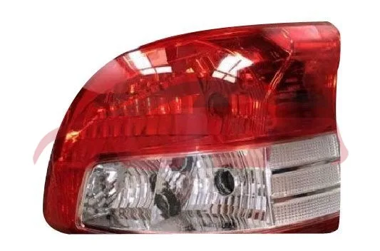 Подходит для задних фонарей 20084D, седана Middle East L 81561-52550, настраиваемых
Подходит для задних фонарей 20084D, седана Middle East L 81561-52550, настраиваемых