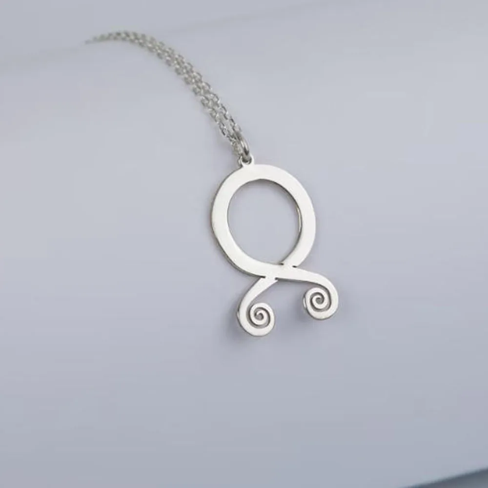 Sterling Silver Troll Cross Necklace: Viking Talisman Pendant
Sterling Silver Troll Cross Necklace: Viking Talisman Pendant