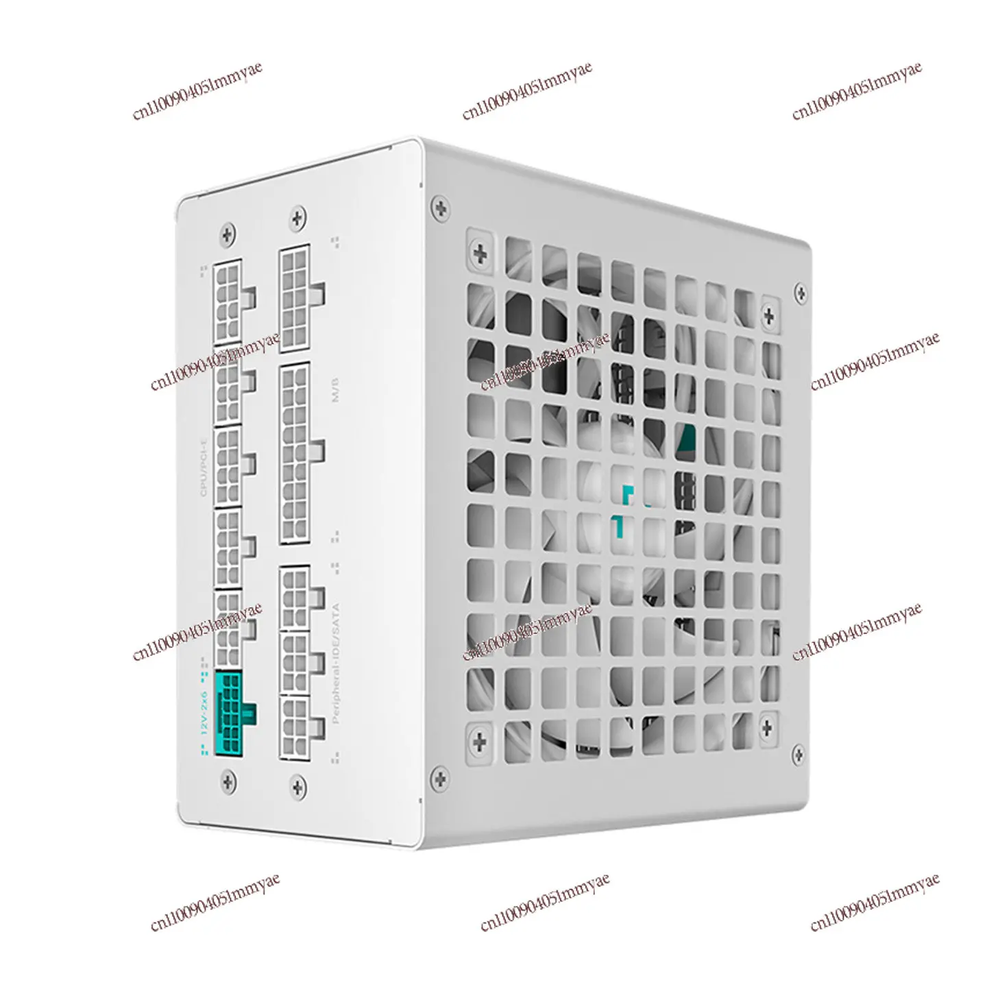 PQ750/850/1000/1200W Power Supply Full Module Computer Desktop ATX3.1
PQ750/850/1000/1200W Power Supply Full Module Computer Desktop ATX3.1
