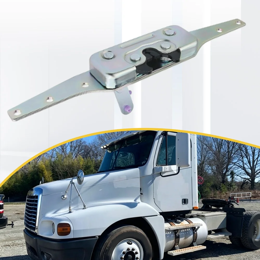 Car Left / Right Side Door Latch Lock Assembly For Freightliner Century Columbia FLD 120 1996-2008 A1817847000, A1817847001
Car Left / Right Side Door Latch Lock Assembly For Freightliner Century Columbia FLD 120 1996-2008 A1817847000, A1817847001
