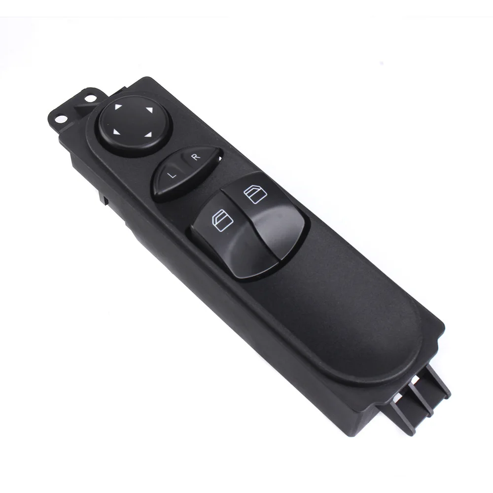 9065451213 Suitable for -Benz W906 glass lifter switch Electric window master switch
9065451213 Suitable for -Benz W906 glass lifter switch Electric window master switch