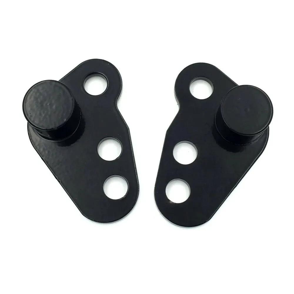 Drop Kit 1" or 2" Adjustable Lowering Kit for Harley Ultra/Road/Electra/Street Glide Black Motorcycle Accessories
Drop Kit 1" or 2" Adjustable Lowering Kit for Harley Ultra/Road/Electra/Street Glide Black Motorcycle Accessories