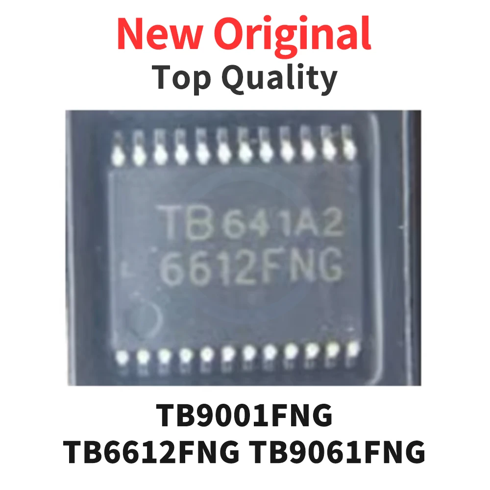 10 шт. TB9001FNG TB6612FNG TB9061FNG СОП новый оригинальный
10 шт. TB9001FNG TB6612FNG TB9061FNG СОП новый оригинальный