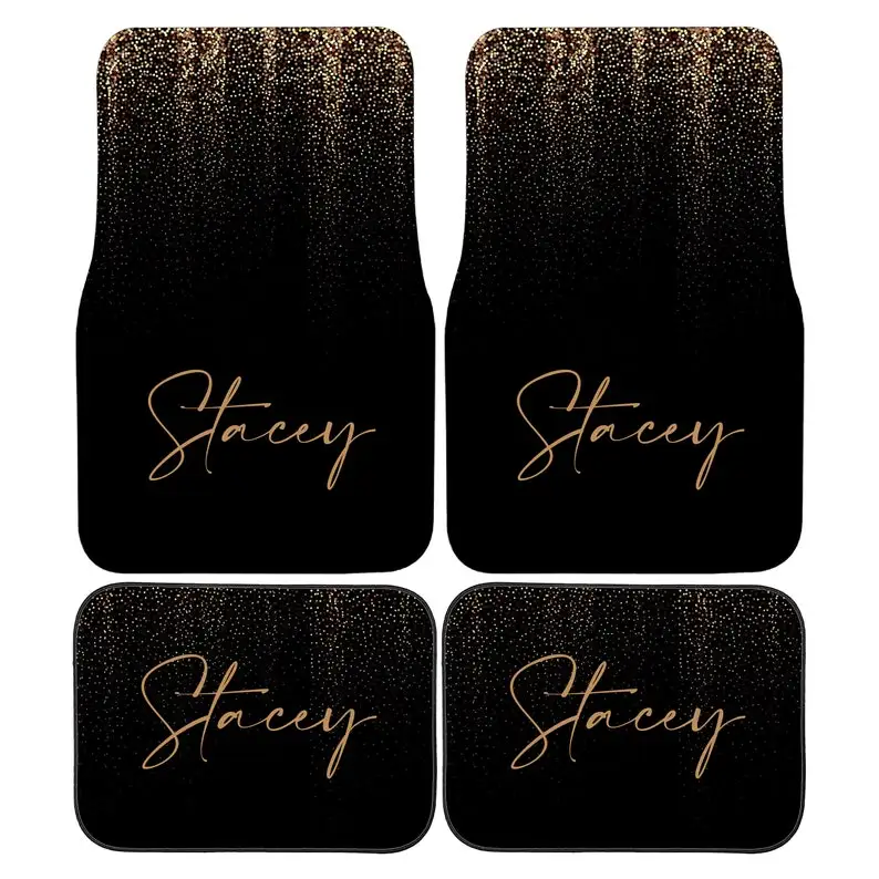 Personalised Custom Printed Glitter Name Car Mats, Perfect Christmas Gift for Him or Her
Personalised Custom Printed Glitter Name Car Mats, Perfect Christmas Gift for Him or Her