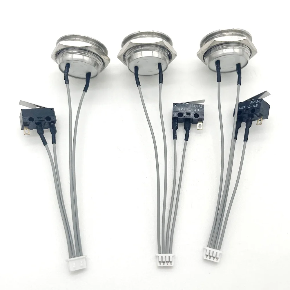 Replacement Cyklop Spare Parts 1821151017 Cable Welding For CHT400 Or CMT250 Battery Powered Plastic Strapping Tool- High Qualit
Replacement Cyklop Spare Parts 1821151017 Cable Welding For CHT400 Or CMT250 Battery Powered Plastic Strapping Tool- High Qualit