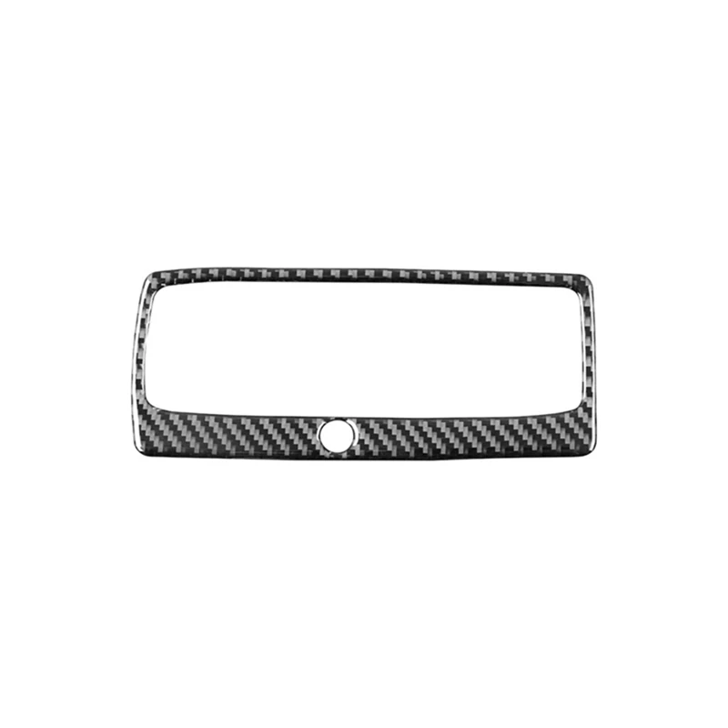 For Toyota Celica 2000-2005 Soft Carbon Fiber Car Roof Reading Light Panel Cover Trim Sticker Parts
For Toyota Celica 2000-2005 Soft Carbon Fiber Car Roof Reading Light Panel Cover Trim Sticker Parts
