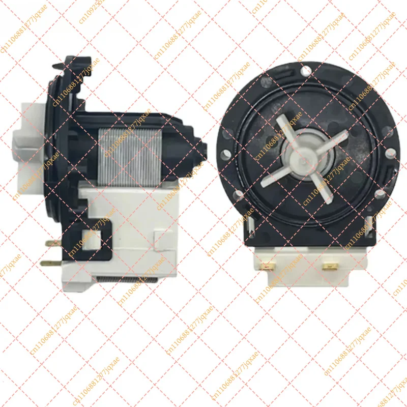 BPX2-94L / BPX2-92L / BPX2-93L for LG Washer Drain Pump - Brand New Motor Replacement Part
BPX2-94L / BPX2-92L / BPX2-93L for LG Washer Drain Pump - Brand New Motor Replacement Part