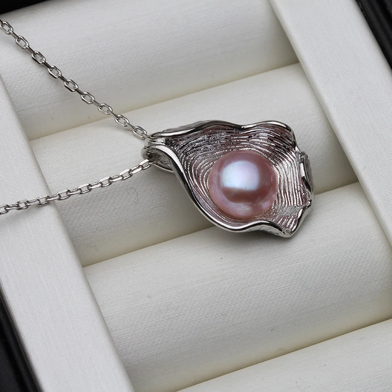 White Natural Freshwater Water Drop Pearl Pendant For Women,Trendy 925 Silver Necklace 45cm Girl Gift
White Natural Freshwater Water Drop Pearl Pendant For Women,Trendy 925 Silver Necklace 45cm Girl Gift