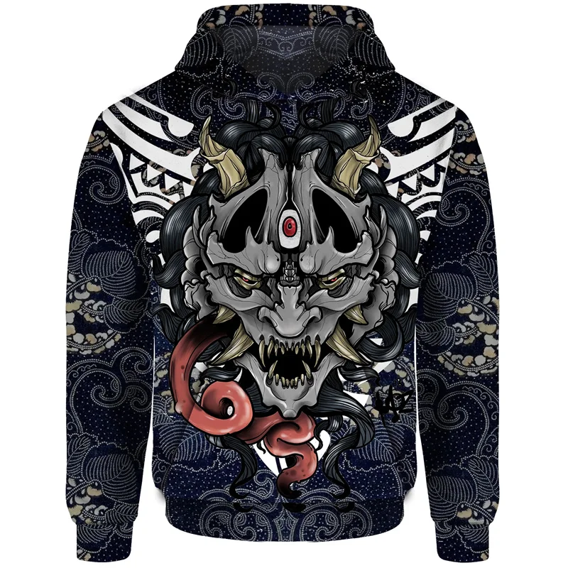 3D Print Crow Skeleton Whale Cat Hoodie For Men Demon Pattern Long Sleeves Casual Comfortable Sweatshirt Loose Pullover Hoodies
3D Print Crow Skeleton Whale Cat Hoodie For Men Demon Pattern Long Sleeves Casual Comfortable Sweatshirt Loose Pullover Hoodies