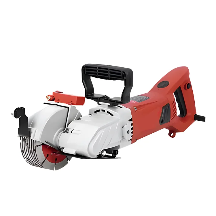 Multiple Saw Blades Slotting Wall Cutter Groove Machine Concrete Wall Chaser Machine Electrical Cutter Tools
Multiple Saw Blades Slotting Wall Cutter Groove Machine Concrete Wall Chaser Machine Electrical Cutter Tools
