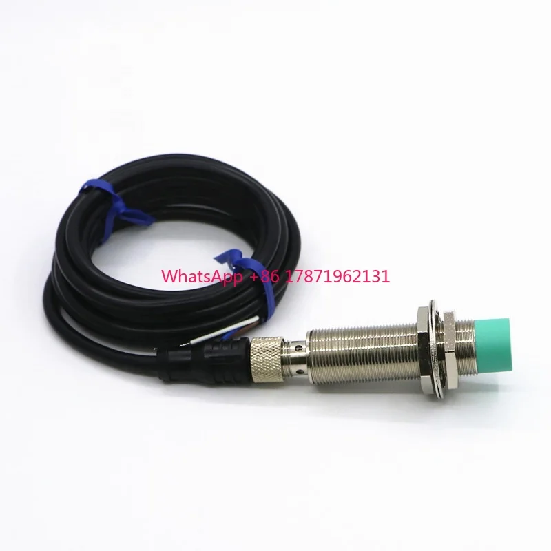 long range M18 TRDC18-14DP optical proximity sensor inductive proximity sensor
long range M18 TRDC18-14DP optical proximity sensor inductive proximity sensor