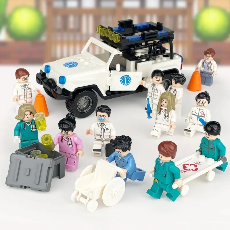 Собранные игрушки, игрушки из серии больницы, пациенты, врачи, куклы-гуманоиды, детские игрушки, подарки на день рождения, персонажи мультфильмов.
Собранные игрушки, игрушки из серии больницы, пациенты, врачи, куклы-гуманоиды, детские игрушки, подарки на день рождения, персонажи мультфильмов.