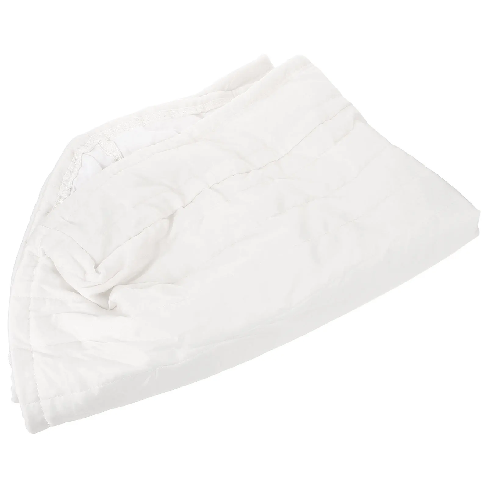 Indoor Air Conditioner Cover Double Insulation Waterproof Reusable Polyester Dust Protection for Window Unit Cooling Fan
Indoor Air Conditioner Cover Double Insulation Waterproof Reusable Polyester Dust Protection for Window Unit Cooling Fan