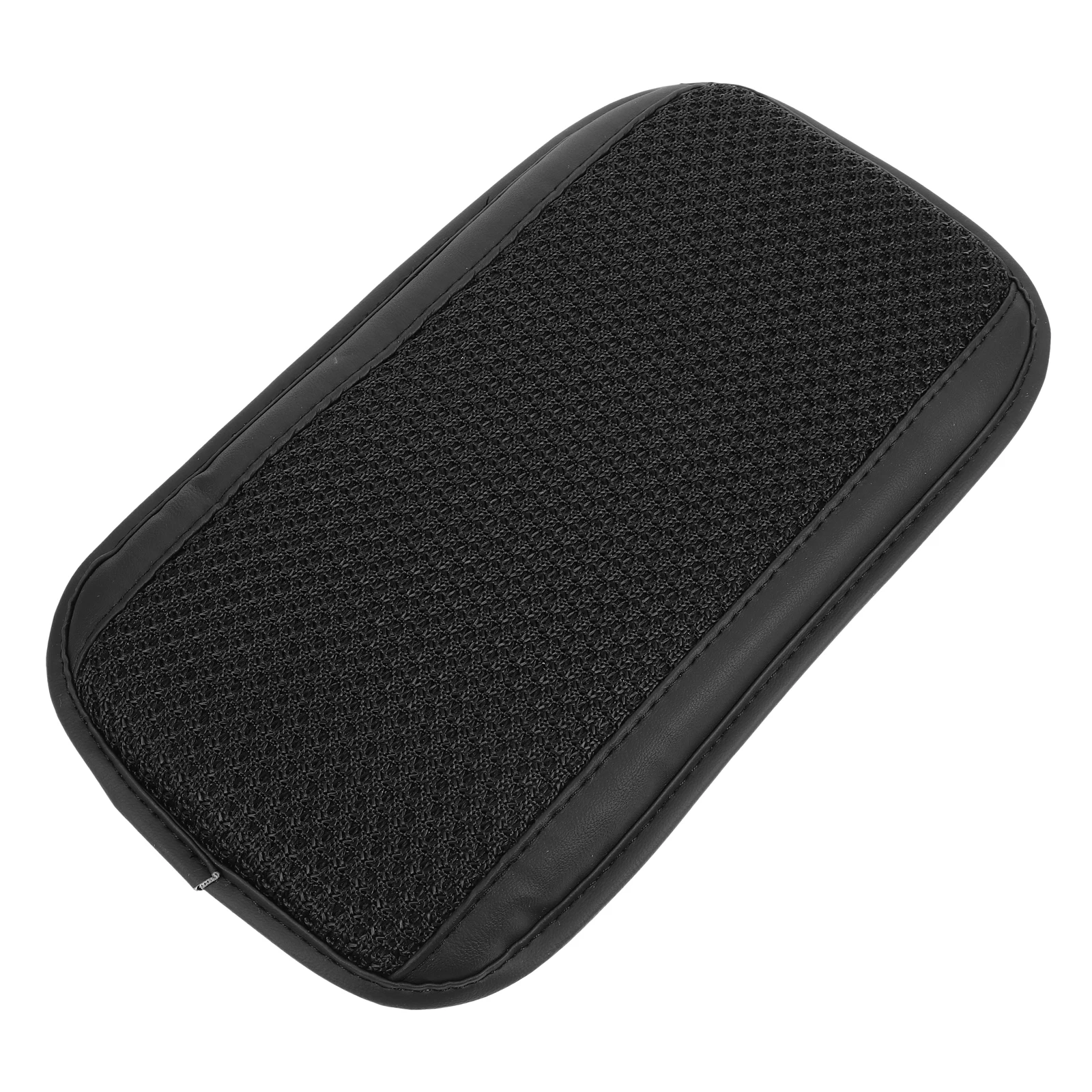 Car Armrest Cushion Central Console Pad Brown ColorSuitable Storage Space Breathable Arm Rest Cover Car Interior Parts
Car Armrest Cushion Central Console Pad Brown ColorSuitable Storage Space Breathable Arm Rest Cover Car Interior Parts