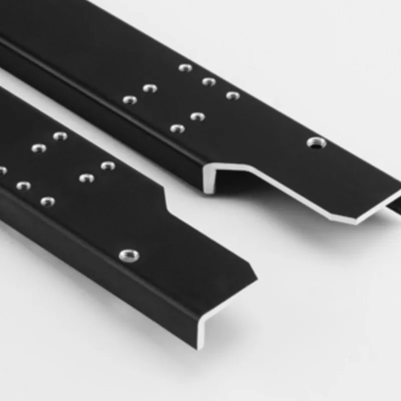 1/14 LESU RC Chassis Rail For DIY 8*8 HN Hydraulic Dumper RC Truck Model Spare Parts Toy TH02379
1/14 LESU RC Chassis Rail For DIY 8*8 HN Hydraulic Dumper RC Truck Model Spare Parts Toy TH02379