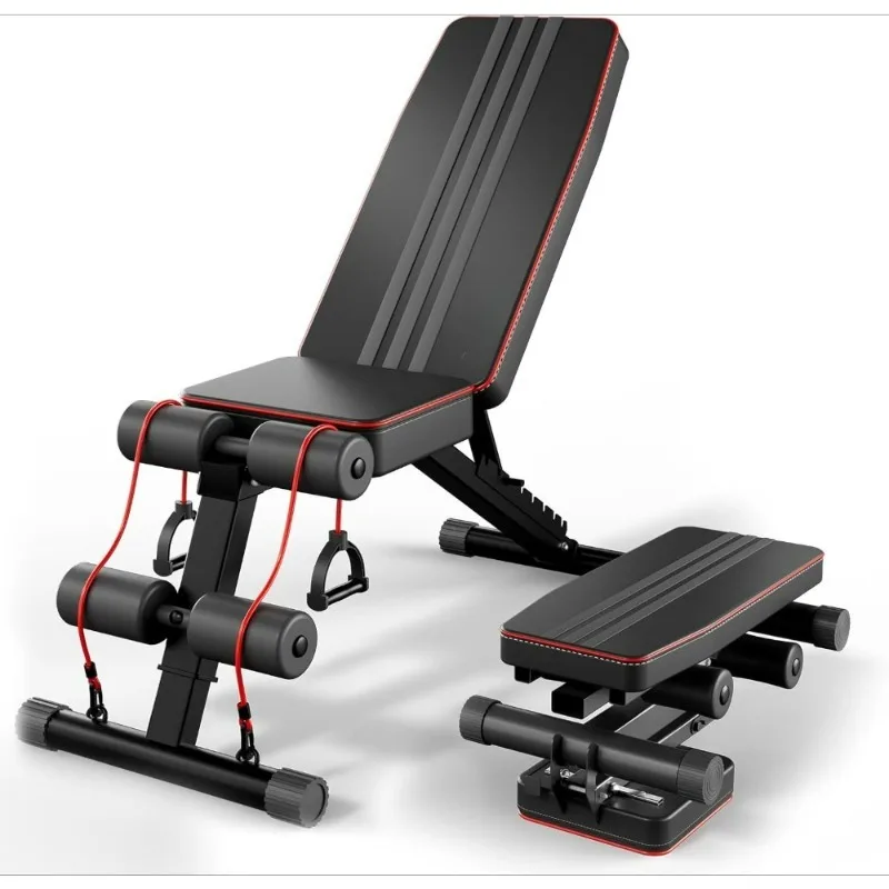 Multi Functional Foldable Dumbbell Bench Adjustable Design For Home Gym Abdominal Training And Strength Exercise Annual Hot Sale
Multi Functional Foldable Dumbbell Bench Adjustable Design For Home Gym Abdominal Training And Strength Exercise Annual Hot Sale