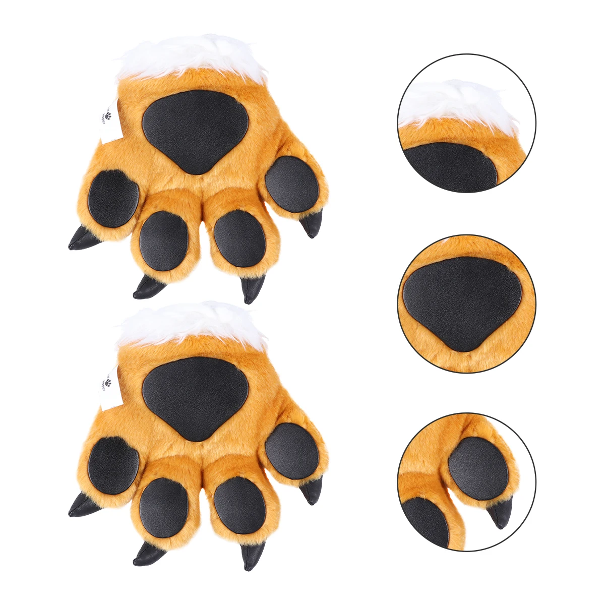 Animal Tail Glove Set Cartoon Animals Decoration Kindergarten Party Prop Adornment Suit Lovely Supplies Halloween
Animal Tail Glove Set Cartoon Animals Decoration Kindergarten Party Prop Adornment Suit Lovely Supplies Halloween