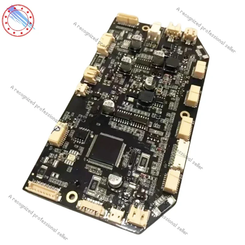 Original Motherboard for XIAOMI MiJia G1 MJSTG1 Robot Vacuum Cleaner Replacement Parts Sweeping Robot Vacuum Cleaner Accessorie
Original Motherboard for XIAOMI MiJia G1 MJSTG1 Robot Vacuum Cleaner Replacement Parts Sweeping Robot Vacuum Cleaner Accessorie