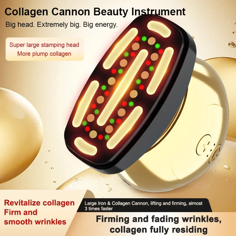 Customizable Face Massager Facial Microcurrent Face Lifting Machine Anti-Aging Facial Massager Skin Tightening Face Lifting
Customizable Face Massager Facial Microcurrent Face Lifting Machine Anti-Aging Facial Massager Skin Tightening Face Lifting
