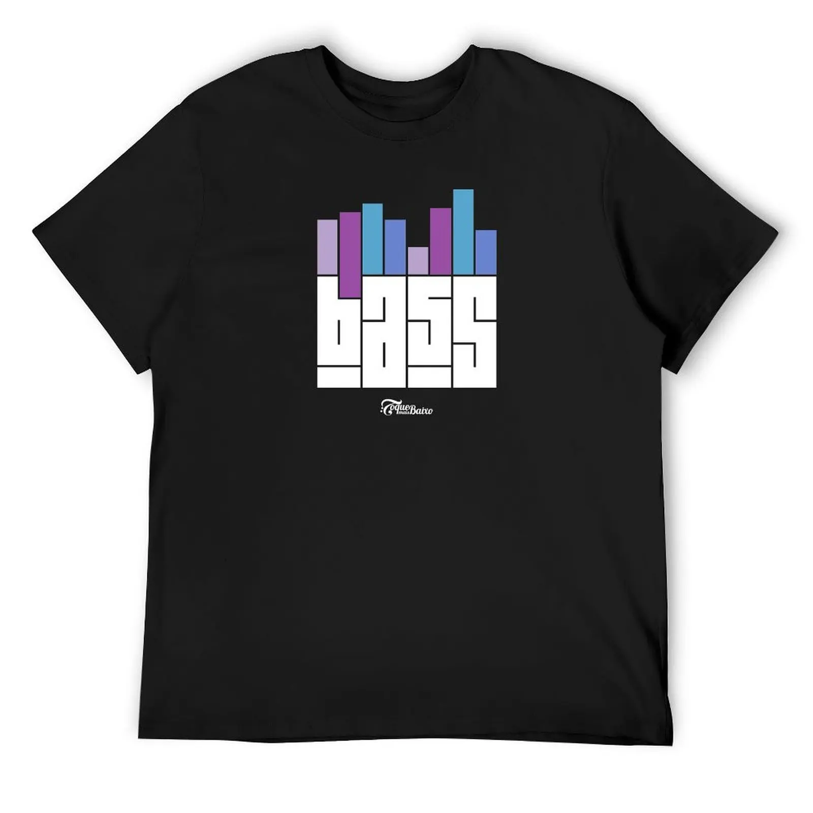 Bass 3 for Bass Players T-Shirt anime stuff korean fashion tops mens graphic t-shirts
Bass 3 for Bass Players T-Shirt anime stuff korean fashion tops mens graphic t-shirts