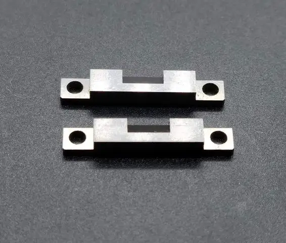 Stripper Blades For Hot Jacket Thermal Stripper Fitel S218 S218R S218X-06 Replacement Blades High Qualtiy
Stripper Blades For Hot Jacket Thermal Stripper Fitel S218 S218R S218X-06 Replacement Blades High Qualtiy