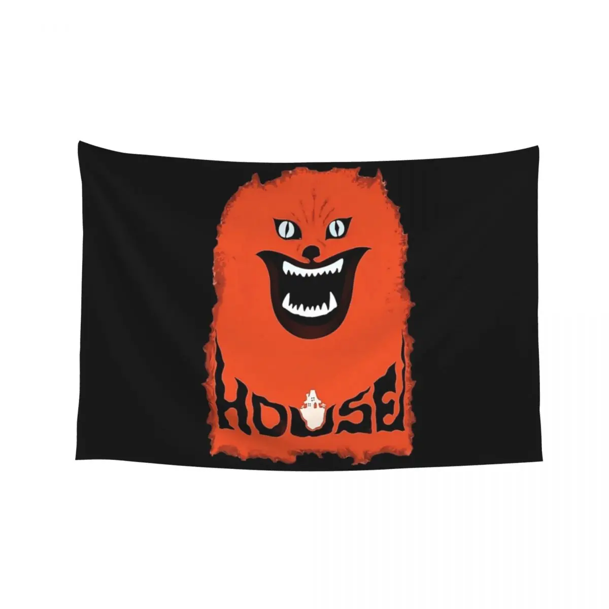 Hausu - Japanese Horror Tapestry Aesthetic Decoration Decoration For Rooms Bedroom Decoration Tapestry
Hausu - Japanese Horror Tapestry Aesthetic Decoration Decoration For Rooms Bedroom Decoration Tapestry