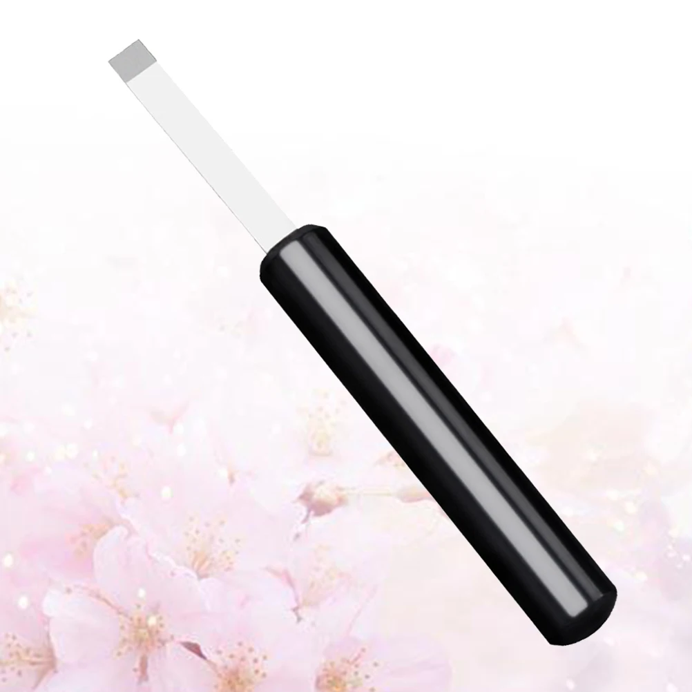 Ultra-Thin Metal Back Opener Remover Repair Tool Wrist High-Grade Case Black Handle Easy Open Lever Design For
Ultra-Thin Metal Back Opener Remover Repair Tool Wrist High-Grade Case Black Handle Easy Open Lever Design For