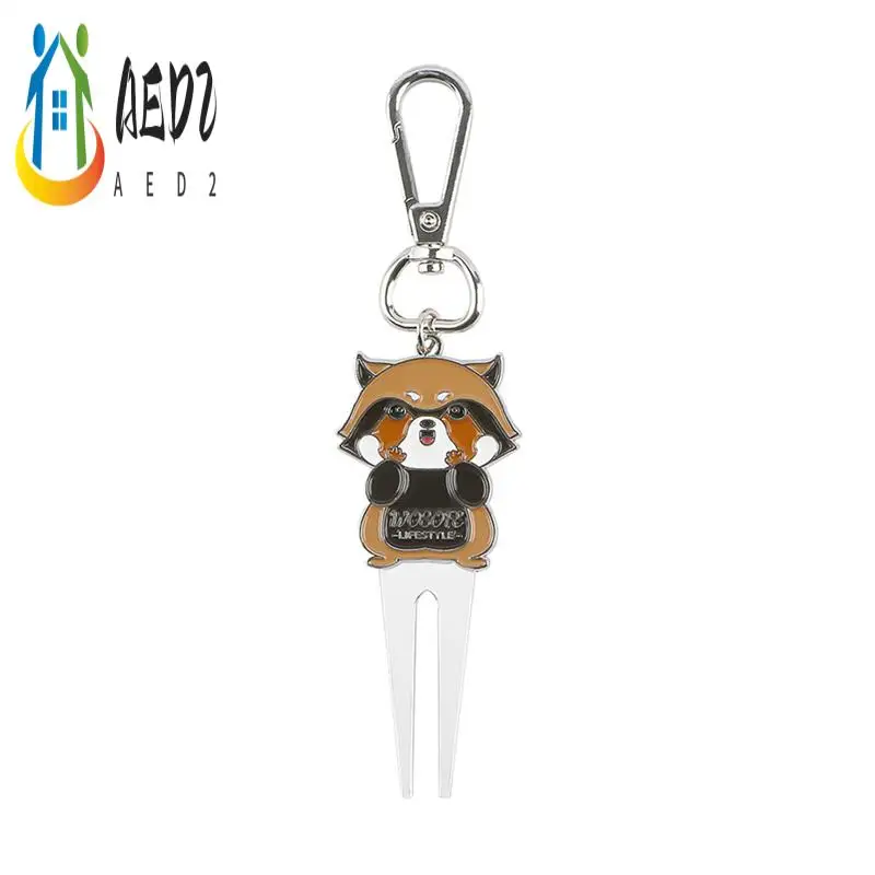 AED2-WOSOFE Golf Divot Repair Tool Golf Putting Green Fork Multipurpose Portable Lawn Repair Golf Fork For Training Golfer Exerc
AED2-WOSOFE Golf Divot Repair Tool Golf Putting Green Fork Multipurpose Portable Lawn Repair Golf Fork For Training Golfer Exerc