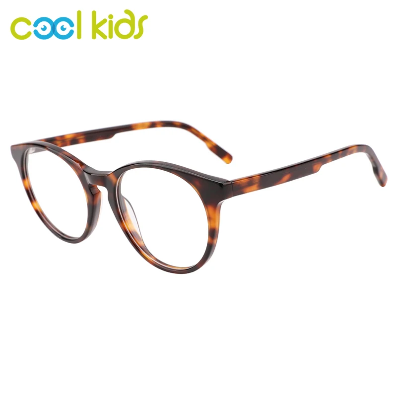 COOLKIDS Female Eyewear Acetate Round Glasses Optical Prescription Wide Temples Colors Glasses for Ladies&Women WD1413
COOLKIDS Female Eyewear Acetate Round Glasses Optical Prescription Wide Temples Colors Glasses for Ladies&Women WD1413