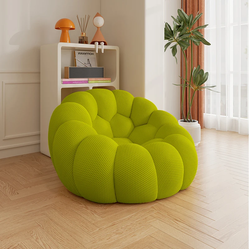 Sofa chair bubble ball creative living room home football sand design single leisure chair
Sofa chair bubble ball creative living room home football sand design single leisure chair