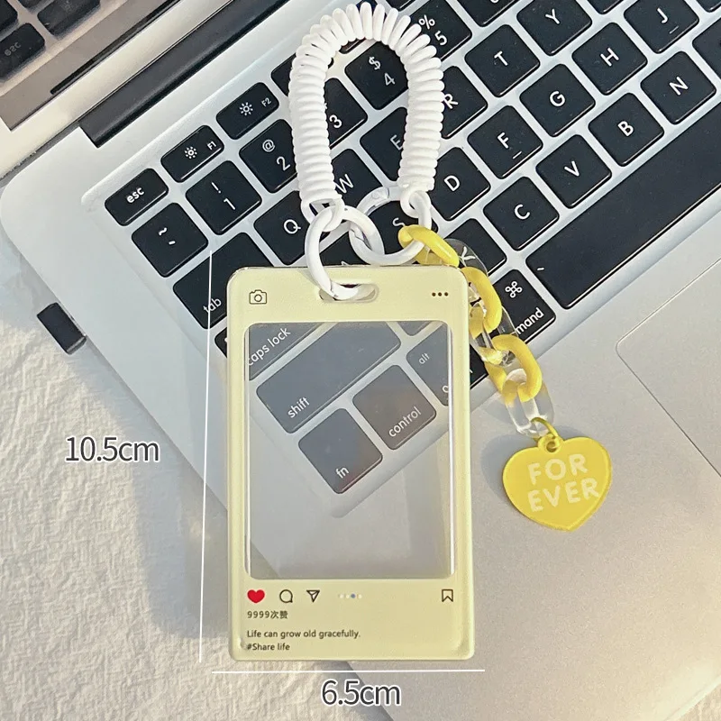 Kpop Photocard Holder Acrylic Binder Cards Holder Idol Photo Display Stand Creative Card Bus Protective Case Student Stationery
Kpop Photocard Holder Acrylic Binder Cards Holder Idol Photo Display Stand Creative Card Bus Protective Case Student Stationery