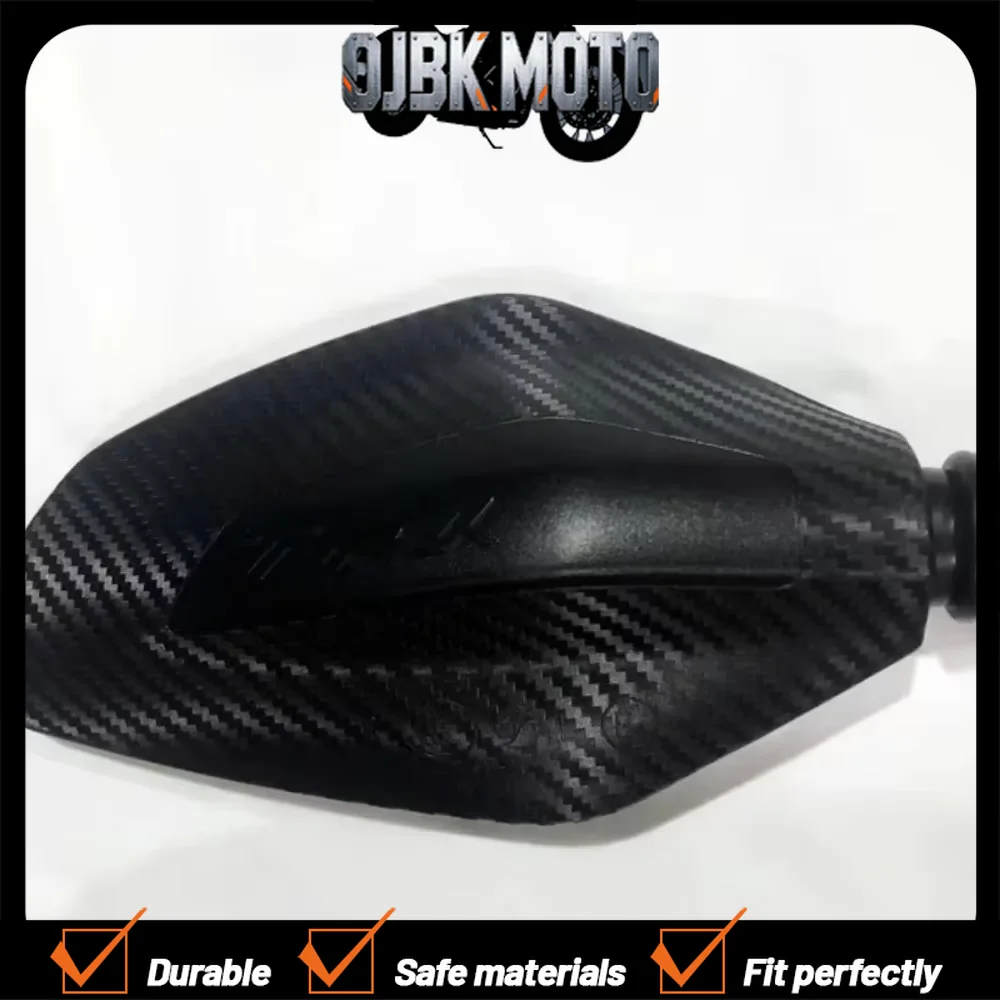 NEW Fit QJMOTOR SRT750 SRT800 QJ SRT 750 SRT 800 Motorcycle Accessories Left And Right Rearview Mirror Reflectors Original
NEW Fit QJMOTOR SRT750 SRT800 QJ SRT 750 SRT 800 Motorcycle Accessories Left And Right Rearview Mirror Reflectors Original