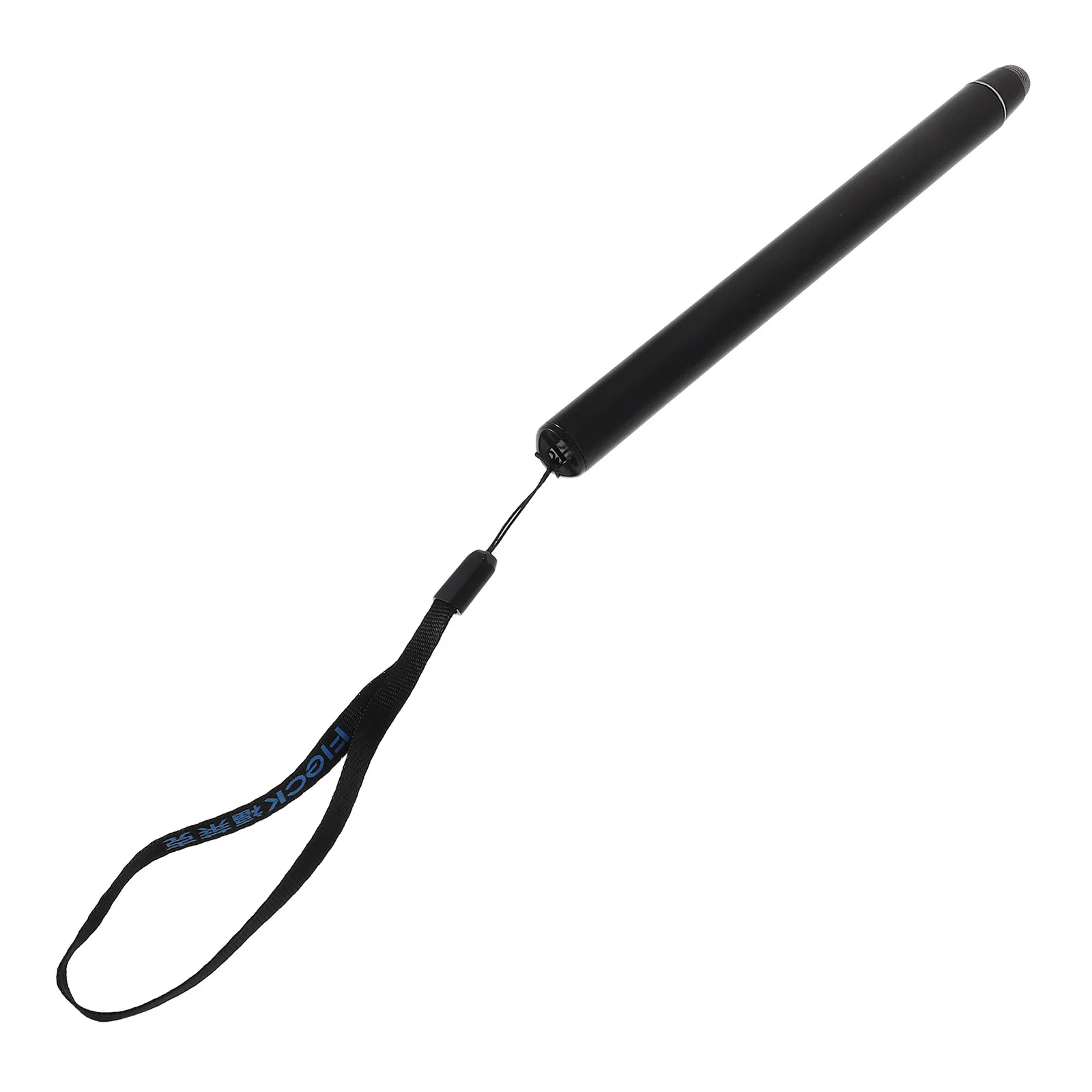 Telescopic Teaching Pointer Stick for Teachers Capacitive Tip Interactive Whiteboard Presentation Tool Adjustable Length
Telescopic Teaching Pointer Stick for Teachers Capacitive Tip Interactive Whiteboard Presentation Tool Adjustable Length