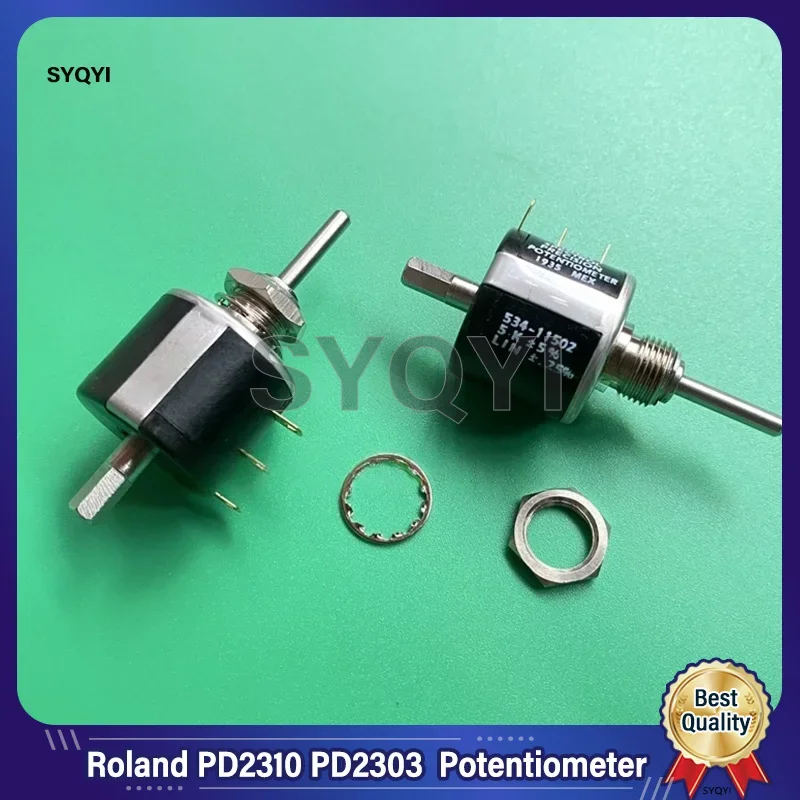 Запчасти для печатных машин Roland: Потенциометр R700 PD2310 PD2303, импортный позиционер Roland
Запчасти для печатных машин Roland: Потенциометр R700 PD2310 PD2303, импортный позиционер Roland