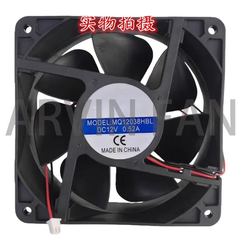 Новые охлаждающие вентиляторы MQ6025/8025/9225/12025/12038HBL/HSL 12 В и 24 В
Новые охлаждающие вентиляторы MQ6025/8025/9225/12025/12038HBL/HSL 12 В и 24 В