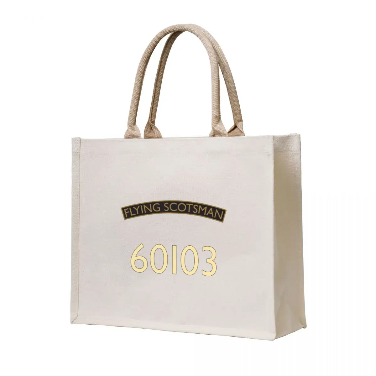 Flying Scotsman 60103 Tote Bag Big bag women custom fabric bag supermarket folding shopper women
Flying Scotsman 60103 Tote Bag Big bag women custom fabric bag supermarket folding shopper women