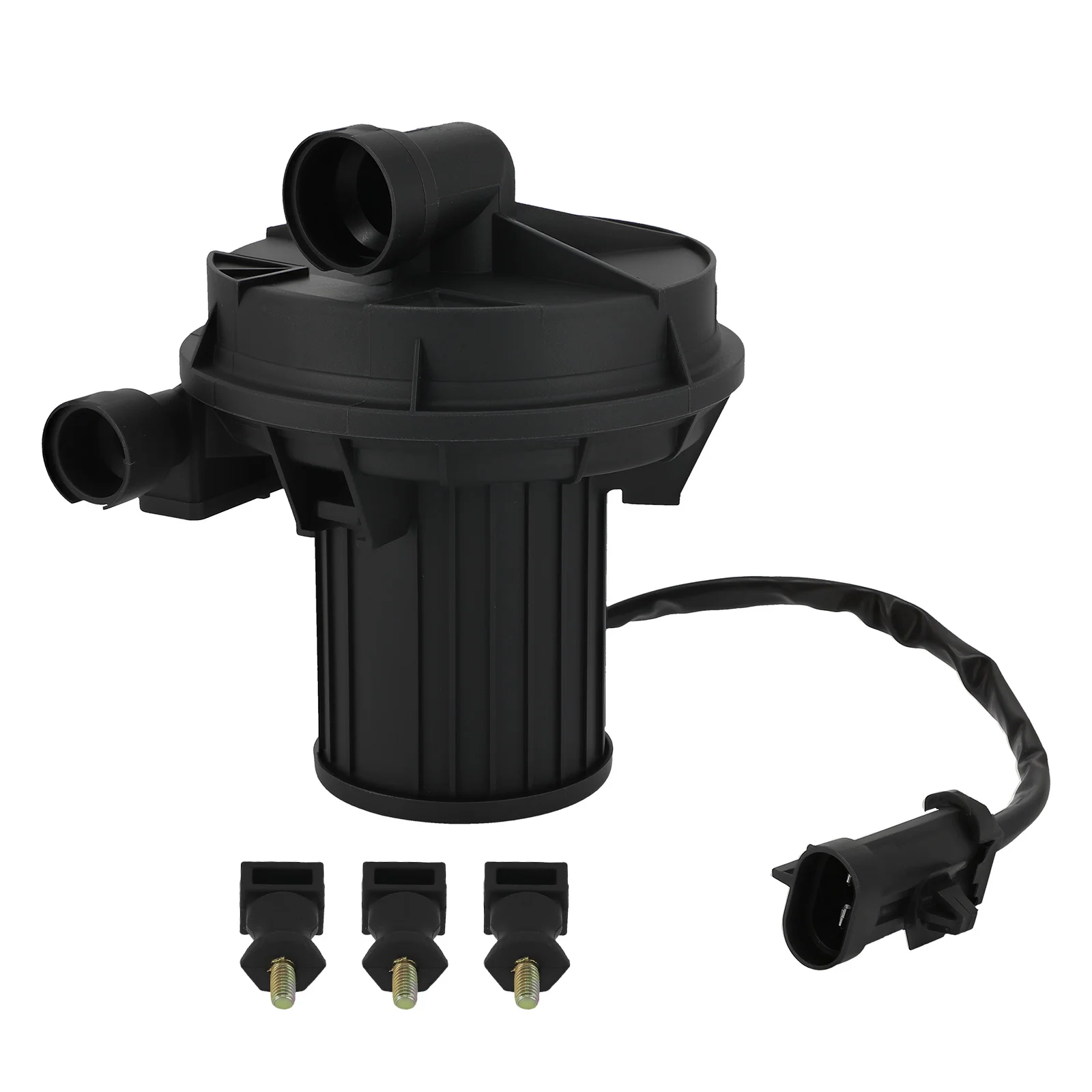 Secondary Smog Air Injection Pump for Chevrolet S10 Trailblazer 2004-09 15097130
Secondary Smog Air Injection Pump for Chevrolet S10 Trailblazer 2004-09 15097130