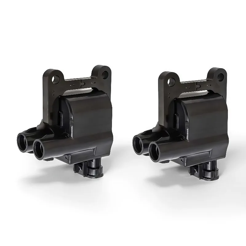 1/2/4/6Pcs 90919-02218 UF-180 Ignition Coil For 1997-2001 Toyota Camry RAV4 Tacoma 4Runner Solara T100 2.0L 2.2L 2.4L 2.7L L4
1/2/4/6Pcs 90919-02218 UF-180 Ignition Coil For 1997-2001 Toyota Camry RAV4 Tacoma 4Runner Solara T100 2.0L 2.2L 2.4L 2.7L L4