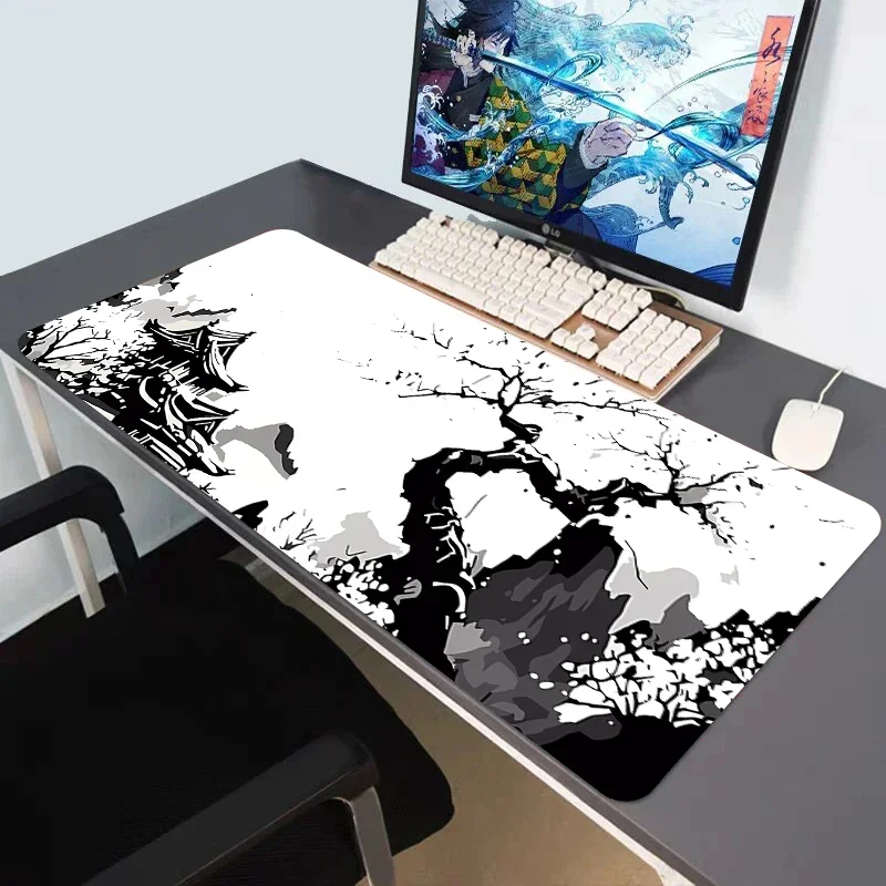 Sakura Japanese Cherry Blossom Mouse Pad Gaming XL Home New HD Mousepad XXL keyboard pad Non-Slip Office Carpet Laptop Mice Pad
Sakura Japanese Cherry Blossom Mouse Pad Gaming XL Home New HD Mousepad XXL keyboard pad Non-Slip Office Carpet Laptop Mice Pad