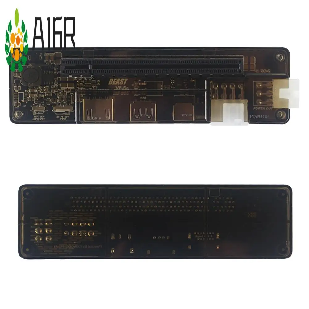 A16R-PCI E EXP GDC Video Card Docking Station External Laptop Dock Graphics Card Laptop Adapter With Expresscard Cable
A16R-PCI E EXP GDC Video Card Docking Station External Laptop Dock Graphics Card Laptop Adapter With Expresscard Cable