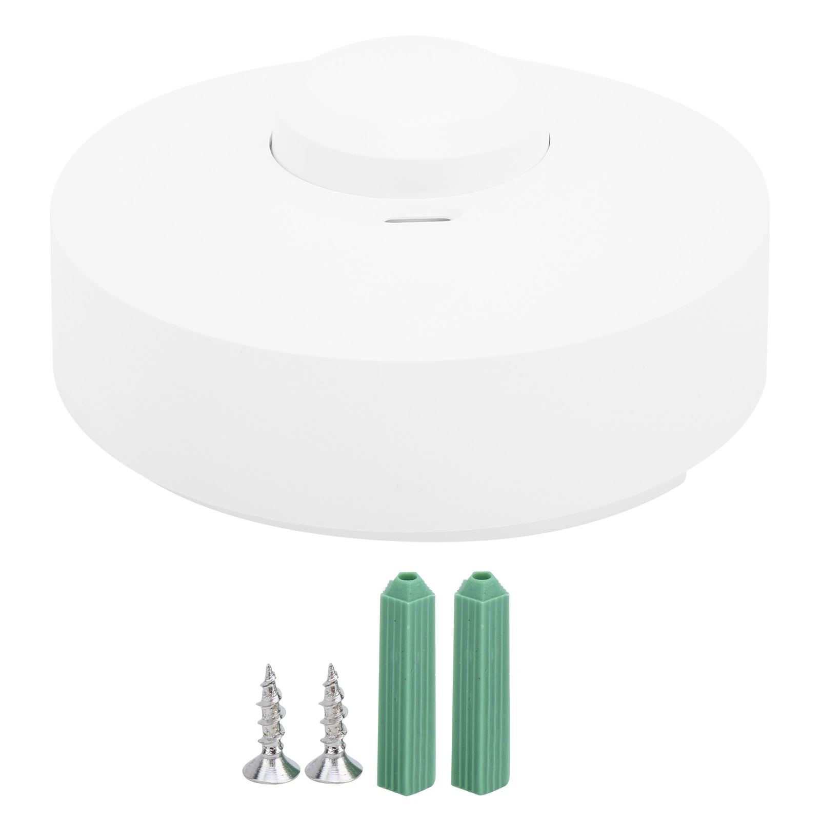 Microwave Sensor Switches Automatically Identify Lighting TDL-1915 5.8GHz AC85-250V
Microwave Sensor Switches Automatically Identify Lighting TDL-1915 5.8GHz AC85-250V