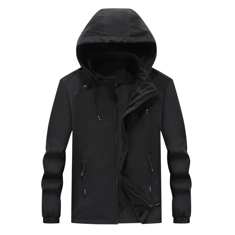 Альпинизм, модный повседневный стиль, Roupas Masculinas, дышащая удобная мужская одежда для кемпинга, ветрозащитное пальто, уличная куртка
Альпинизм, модный повседневный стиль, Roupas Masculinas, дышащая удобная мужская одежда для кемпинга, ветрозащитное пальто, уличная куртка