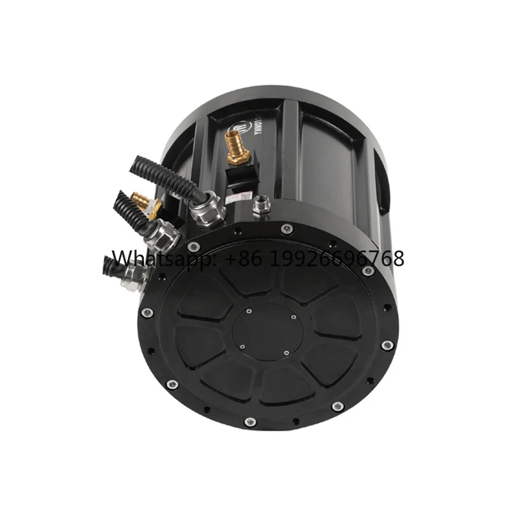 High Quality Electric Motorcycle Motor Kit Manufacturer
High Quality Electric Motorcycle Motor Kit Manufacturer