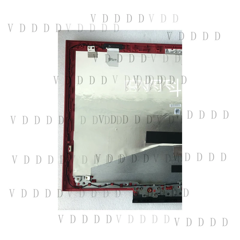 PP XYJJT 0XYJJT For DELL INSPIRON 15 7566 7567 A Case 15.6" LCD Back Cover Lid Top
PP XYJJT 0XYJJT For DELL INSPIRON 15 7566 7567 A Case 15.6" LCD Back Cover Lid Top