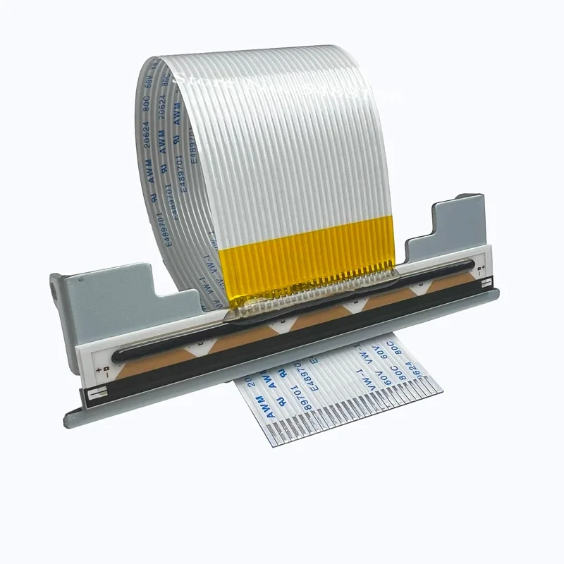 TANCA TP620 TP550 Thermal Printhead Print Head for TANCA TP-620 TP-550 Printer
TANCA TP620 TP550 Thermal Printhead Print Head for TANCA TP-620 TP-550 Printer