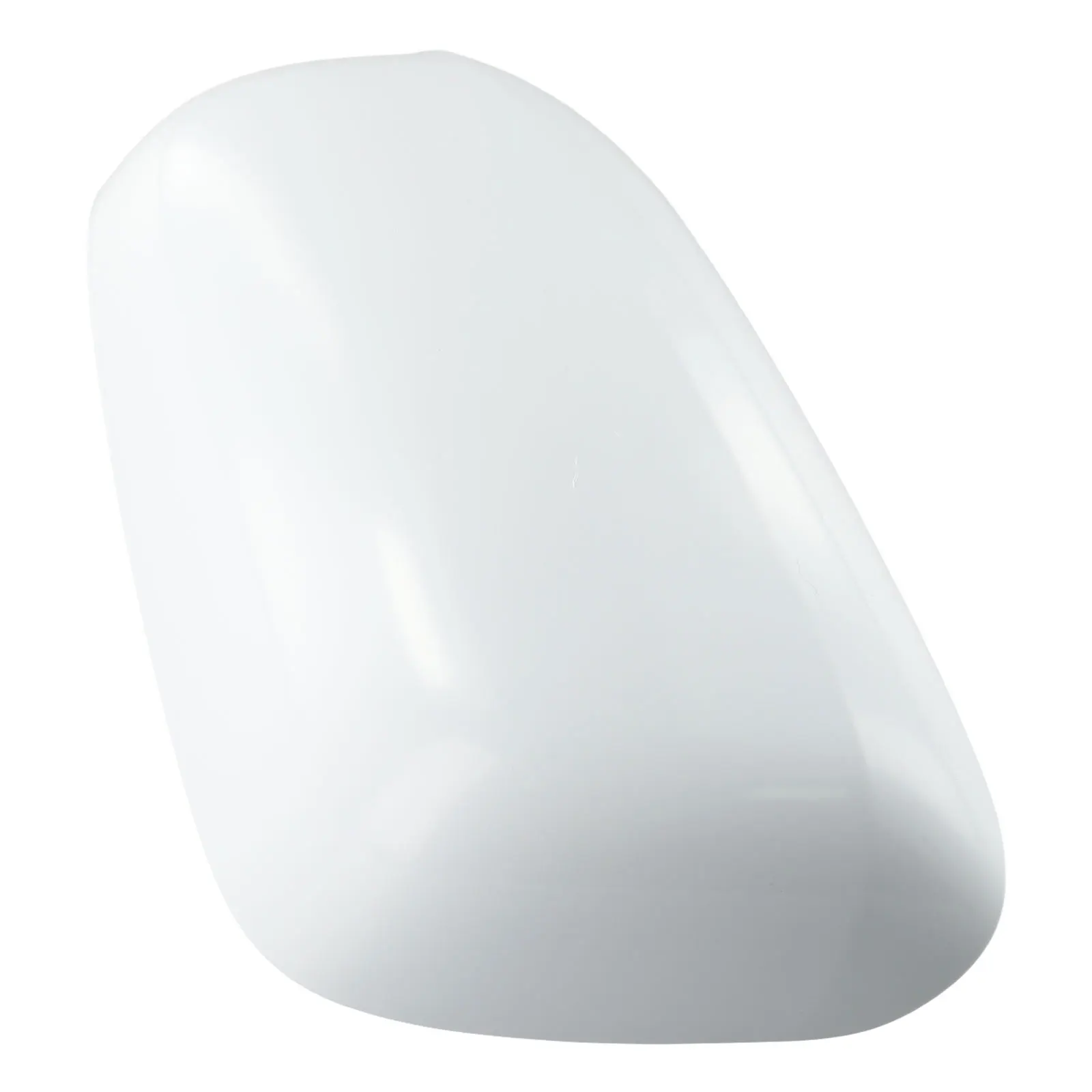 Brand New High Quality Practical Cover Rearview Mirror Unique White 1pcs Replacement Stylish Accessory Hot Sale
Brand New High Quality Practical Cover Rearview Mirror Unique White 1pcs Replacement Stylish Accessory Hot Sale